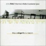 Il ritorno alla fede del cantante di jazz - CD Audio di Enrico Fink