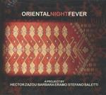 Oriental Night Fever