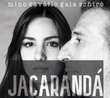 Jacaranda - Vinile LP di Mino Cavallo