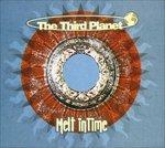 Melt In Time - CD Audio di Third Planet
