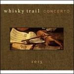 Concerto - CD Audio di Whisky Trail