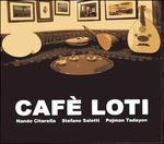 Café Loti