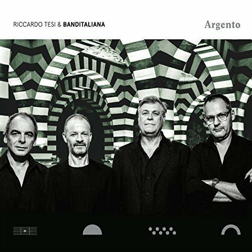 Argento - CD Audio di Riccardo Tesi & Banditaliana