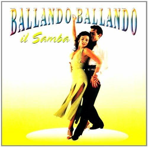 Ballando Il Samba - CD Audio