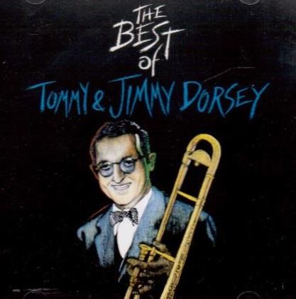 The Best Of - CD Audio di Jimmy Dorsey