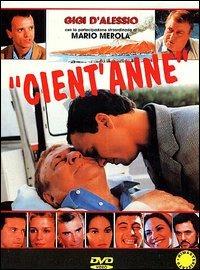 Cient'anne di Nini Grassia - DVD