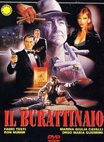 Il burattinaio (DVD)