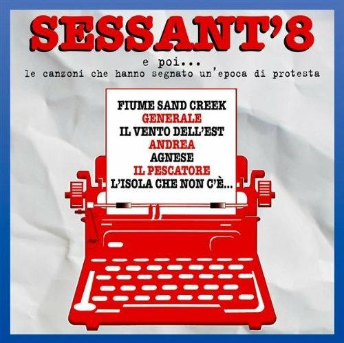 Sessant'8 e Poi. - CD Audio