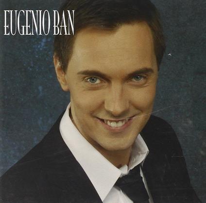 Eugenio Ban - CD Audio di Eugenio Ban