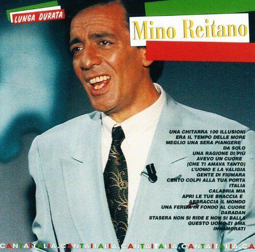 Mino Reitano - CD Audio di Mino Reitano