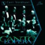 Cori Verdiani N.1 - CD Audio