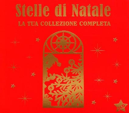 Stelle Di Natale - CD Audio