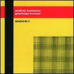 Shock! - CD Audio di Gianluigi Trovesi,Andrea Centazzo