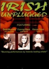 Irish Unplugged (DVD) - DVD