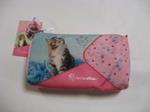 Astuccio bustina Rachel Hale Gatto