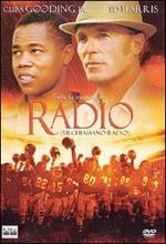 Radio. Mi chiamano Radio (DVD)