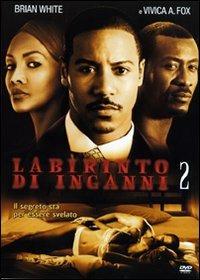 Labirinto di inganni 2 di Aaron Courseault - DVD