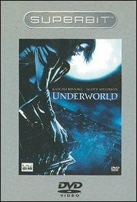 Underworld (DVD) di Len Wiseman - DVD