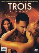 Trois. Il gigolo (DVD)