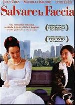 Salvare la faccia (DVD)