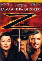 Film La maschera di Zorro Martin Campbell