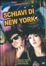 Schiavi di New York