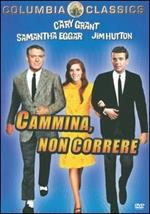 Cammina, non correre (DVD)