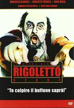 Rigoletto Story (DVD)