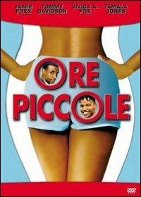 Ore piccole di Jeff Pollack - DVD