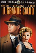 Il grande caldo (DVD)