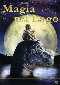 Magia nel lago di Rick Stevenson - DVD