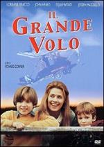 Il grande volo (DVD)