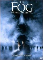 The Fog. Nebbia assassina (DVD)