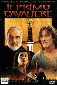 Il primo cavaliere di Jerry Zucker - DVD