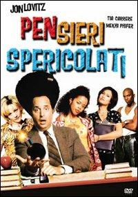 Pensieri spericolati (DVD) di Hart Bochner - DVD