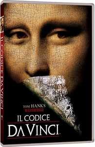 Film Il codice da Vinci (1 DVD) Ron Howard