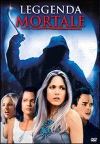 Leggenda mortale di Sylvain White - DVD