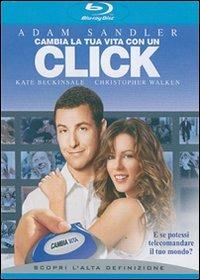 Cambia la tua vita con un click di Frank Coraci - Blu-ray