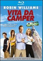 Vita da camper