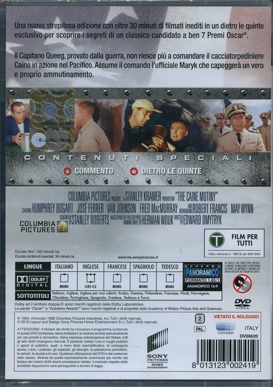 L' inafferrabile signor Jordan di Alexander Hall - DVD - 2