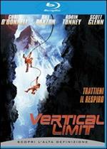 Vertical Limit