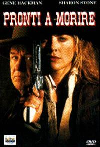 Pronti a morire (DVD) di Sam Raimi - DVD