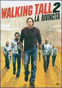 Walking Tall 2. La rivincita di Tripp Reed - DVD