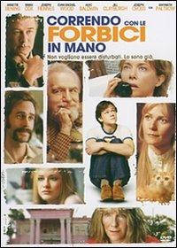 Correndo con le forbici in mano di Ryan Murphy - DVD