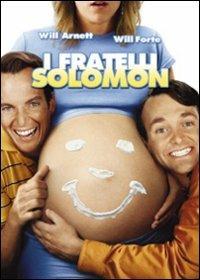 I fratelli Solomon di Bob Odenkirk - DVD