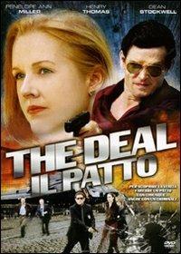 The Deal. Il patto di Bryan Goeres - DVD