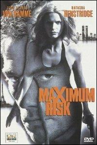 Maximum Risk di Ringo Lam - DVD