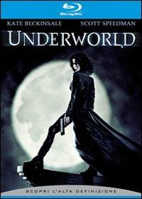 Underworld di Len Wiseman - Blu-ray