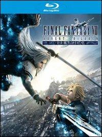 Final Fantasy VII. Advent Children - Blu-ray - Film di Tetsuya ...