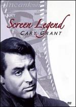 Cary Grant. Screen Legend